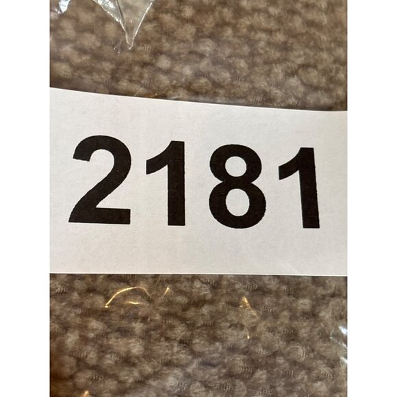 Misslook Womens White Peasant Tunic Top 3XL Tassels Semi Sheer Retro Romantic - Picture 7 of 7